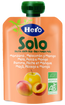 Hero Baby Hero Baby Sachet Solo Apple Peach & Mango Eco Hb Solo 100G