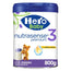 Hero Baby Nutrasense Premium Infant Milk 3 , 800 g