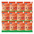 Hero Baby Pack Kids Puffs Tomato, 12 X 12 Gr