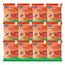 Hero Baby Pack Kids Puffs Tomato, 12 X 12 Gr