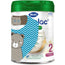 Hero Baby Pedialac Milk 2 Bottle, 800 Gr + Baby Bib Gift Set