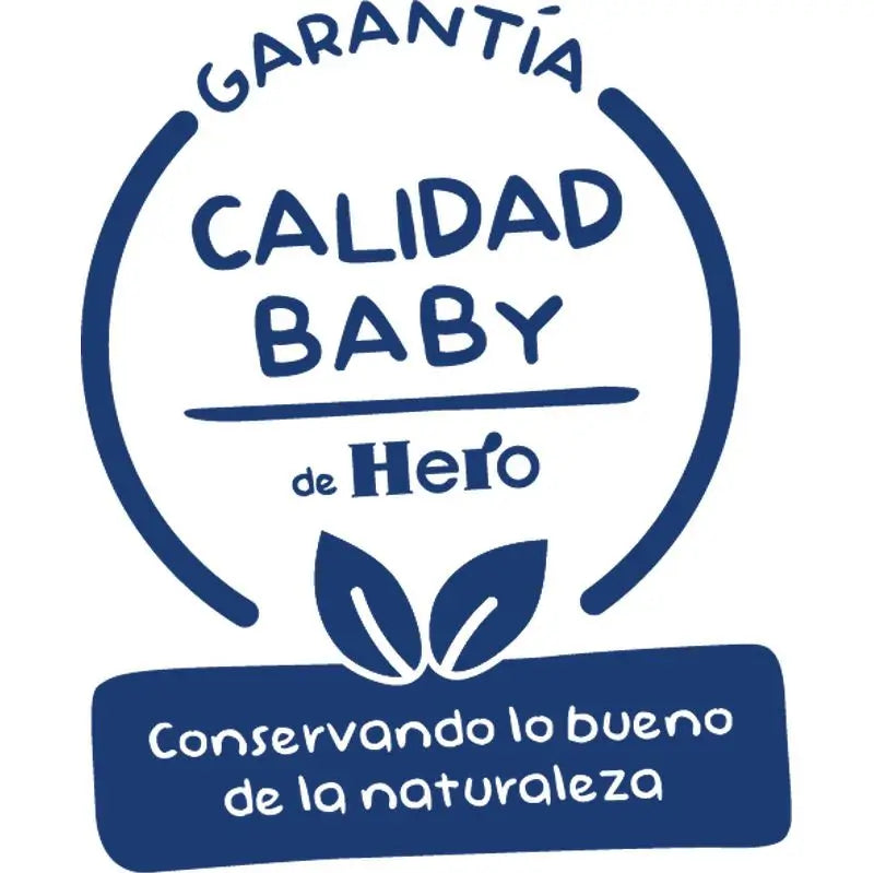 Hero Baby Snacks  Solo Puffs Maíz Y Avena 25G