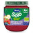 Hero Baby Eco Apple, Strawberry & Blueberry Solo Jar 120G