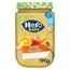 Hero Baby Assorted Fruit Jars, 190g