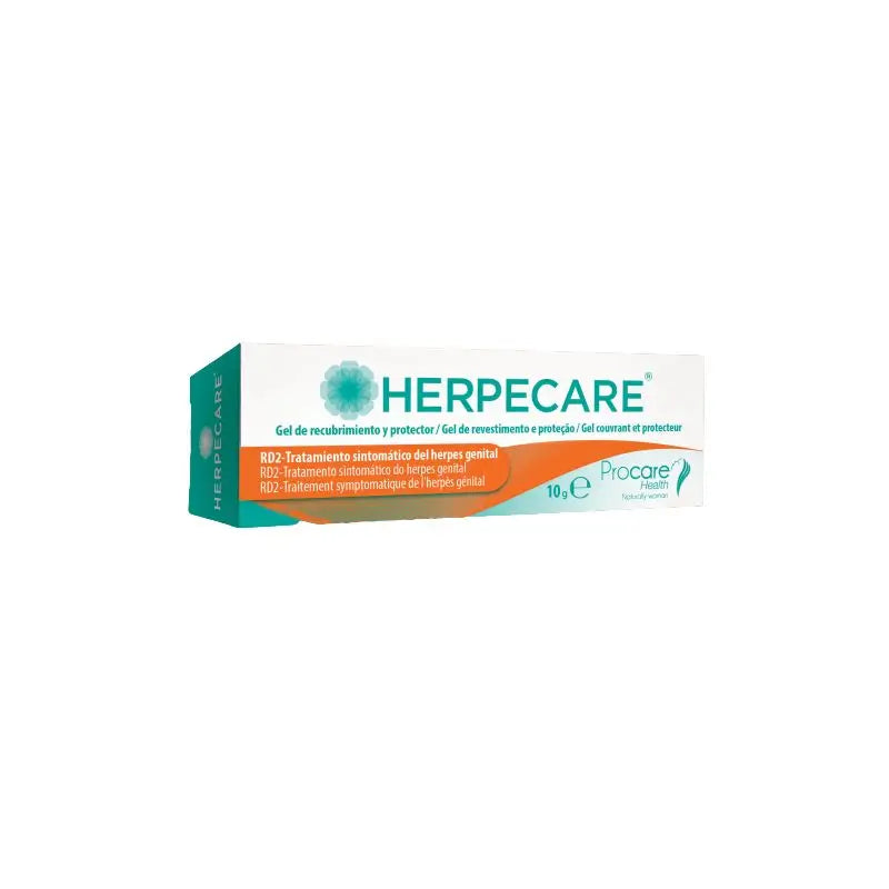 Herpecare Tube, 10 g