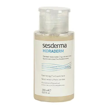 Sesderma HidraDerm Agua de Avena Rosas 200 ml