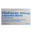 Hidrasec 100 mg, 10 Cápsulas Duras