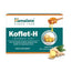 Himalaya Pastillas Koflet Garganta Jengibre 12Comp.