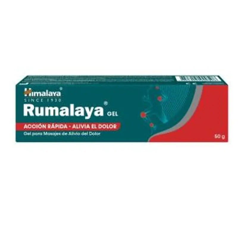 Himalaya Rumalaya Gel 50Gr. 