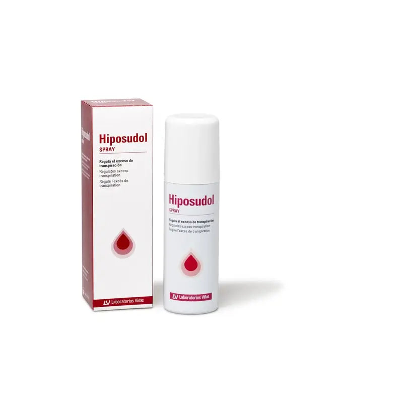 Hyposudol Spray 100 ml