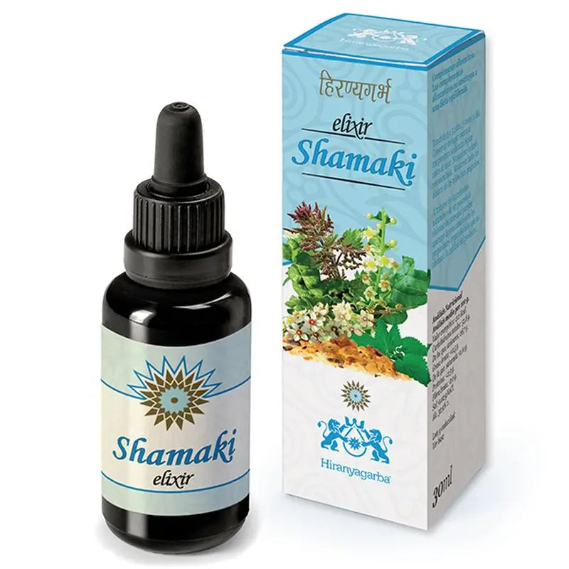 Hiranyagar Shamaki , 30 ml