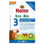 Holle Leche De Continuacion 3 Vaca 600Gr. Demeter