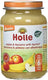 Holle Potito Manzana, Plátano y Albaricoque, 190gr