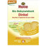 Holle Tostadas De Espelta +6 Meses 200Gr. Demeter**