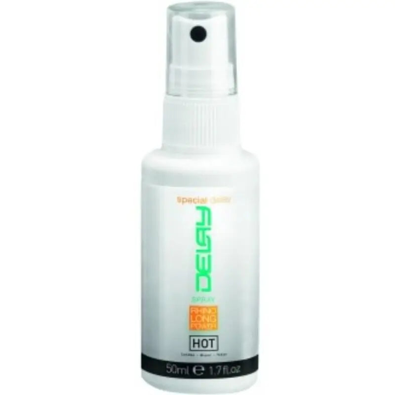 Hot Spray Retardante, 50Ml 