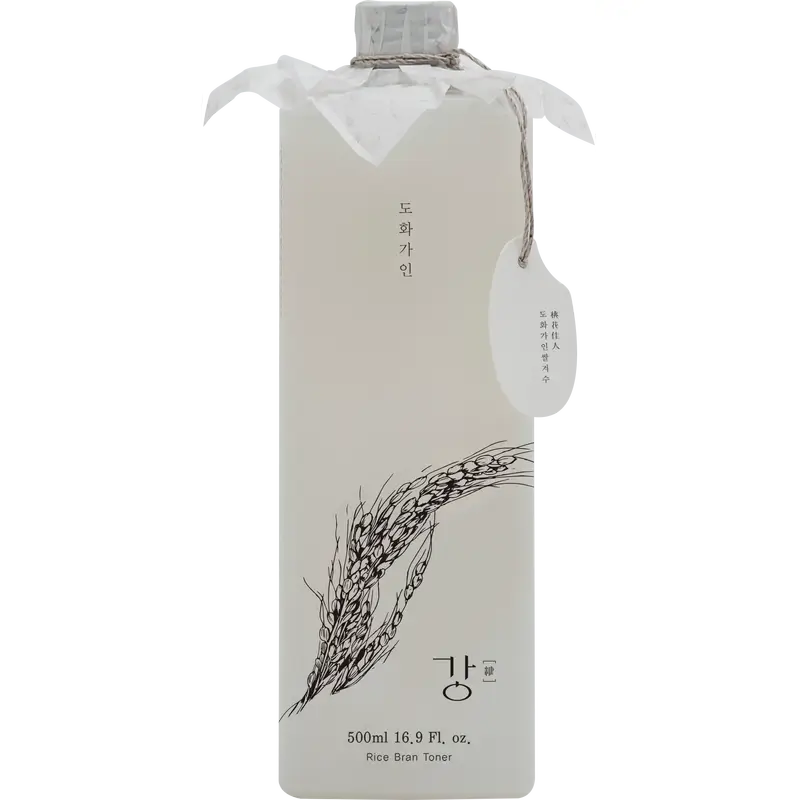 House Of Dohwa Rice Bran Toner, 500 ml