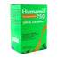 Humamil Glucomanano 750 mg, 90 cápsulas