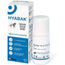 Hyabak Eye Drops Solution, 10 ml