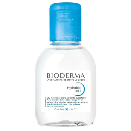 BIODERMA Hydrabio H2O 100 ml