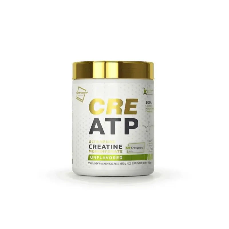 Hypertrophy Nutrition Creatp Creatine Creapure , 400 g