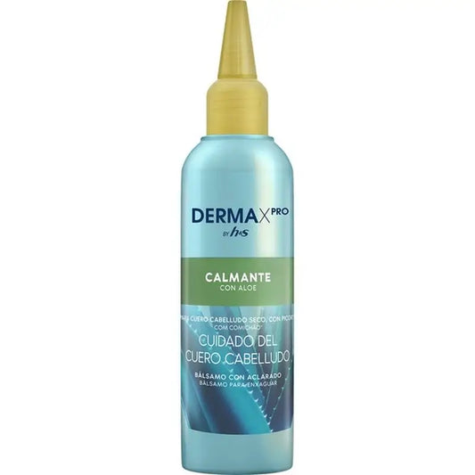 H&S Dermaprox Soothing Anti-Dandruff Scalp Balm, 145 ml