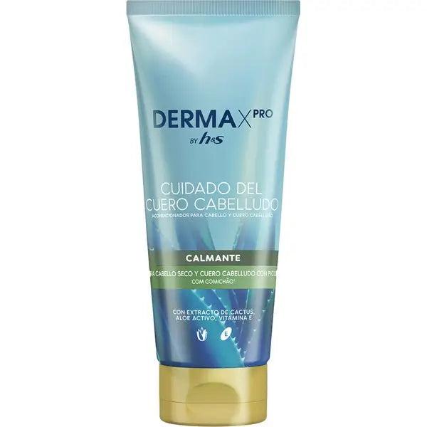 H&S Dermaprox Soothing Conditioner , 220 ml