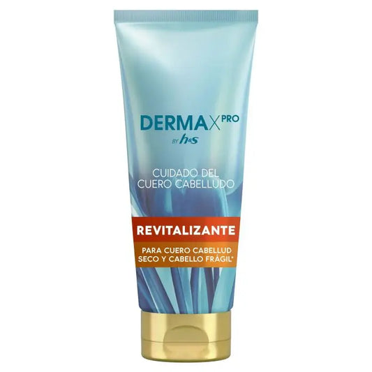 H&S Dermaprox Revitalize Conditioner, 220 ml