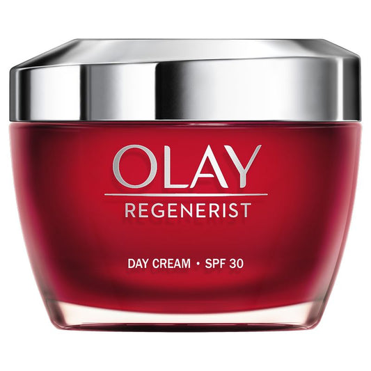 Olay Regenerist 3 Areas Day Cream Spf30 50Ml