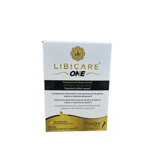 Libicare One, 30 tablets