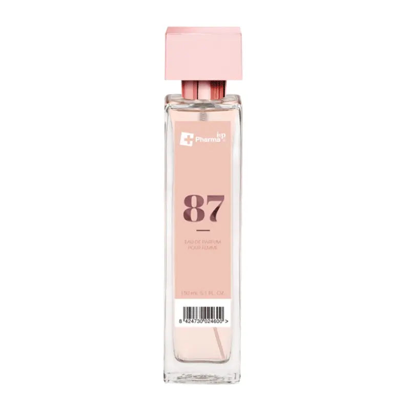 Iap Pharma Perfume Pour Femme Nº87, 150 ml