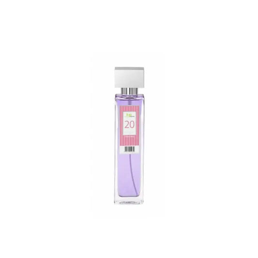 IAP PHARMA Perfume pour femme Nº 20 150 ml