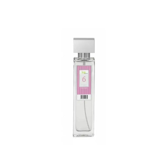 IAP PHARMA Perfume pour femme n 6 150 ml