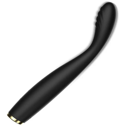 Ibiza Technology  Potente Vibrador Flexible Especial Punto G