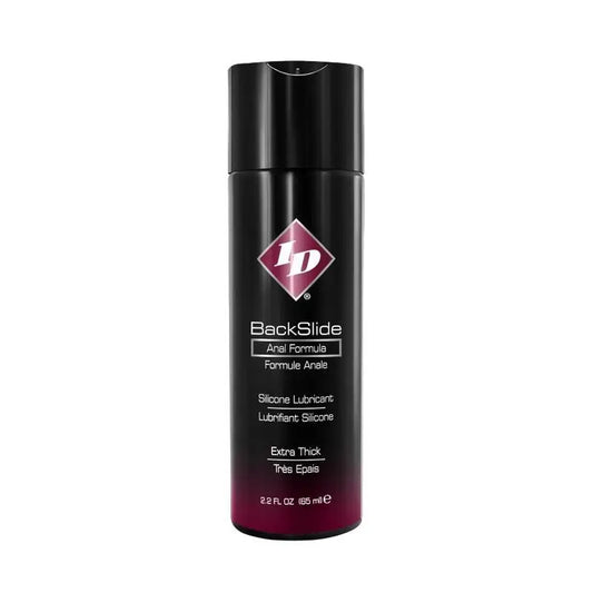 Id Back Slide Anal Formula 65Ml