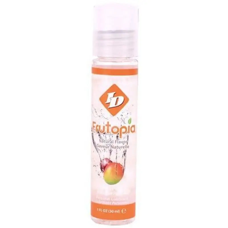 Id Frutopia  Sabor A Mango 30Ml