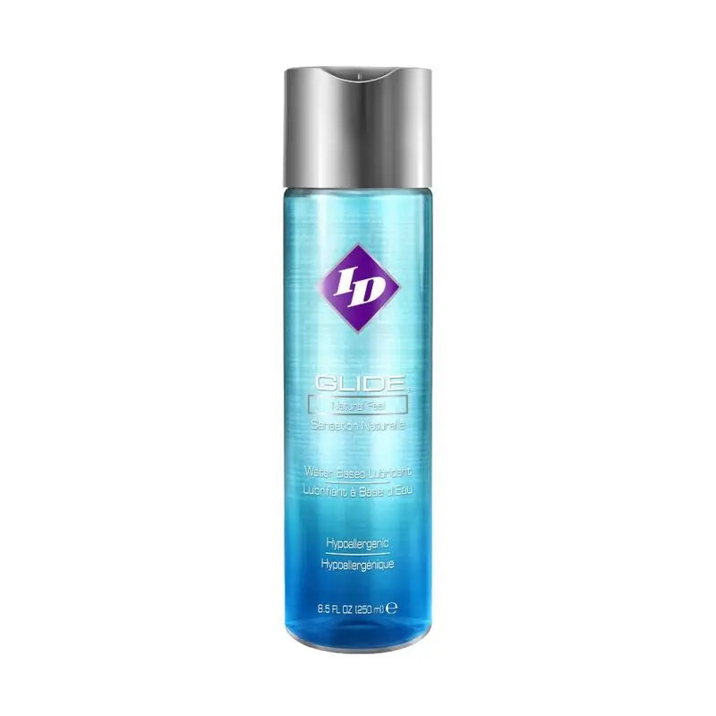 Id Glide  Lubricante Base Agua 250 Ml