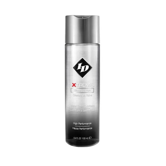 Id Xtreme  Lubricante 130Ml