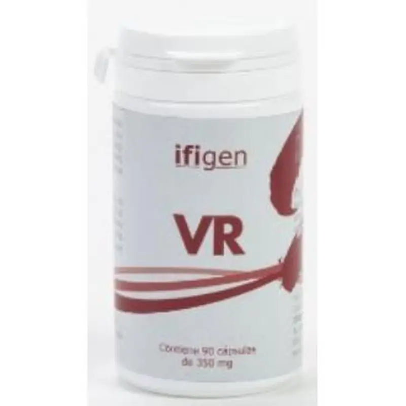 Ifigen Vr 90Cap. 