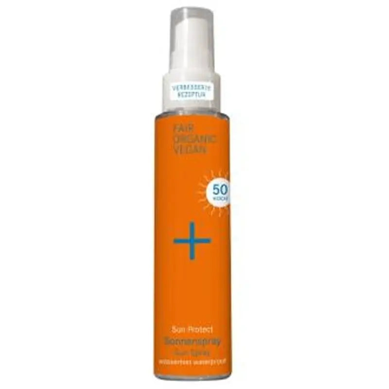 I+M Protector Solar Spf 50 Spray 100Ml. 