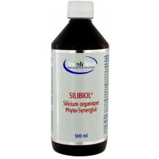 Ineldea Silicio Organico 500Ml.