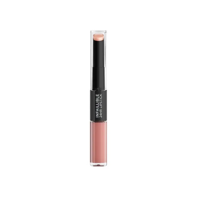 L'Oréal Paris Infaillible 24H Lipstick Colour - Long Lasting Lipstick Shade 803 Eternally Exposed