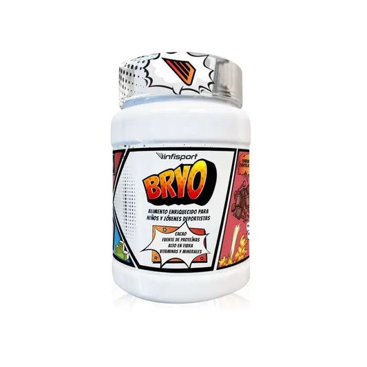 Infisport Bryo Complex Junior, 750 g