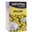 Infutisa Diuretic 17 Infusion 25Bolsitas 