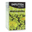 Infutisa Manzanilla Infusion 25Bolsitas 