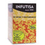 Infutisa Te Verde Con Hierbabuena Infusion 25Bolsitas 