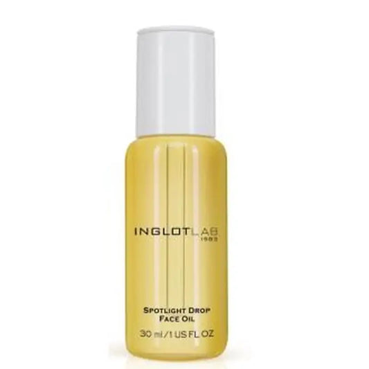 Inglot Lab  Aceite Facial Spotlight Drop  30Ml. 