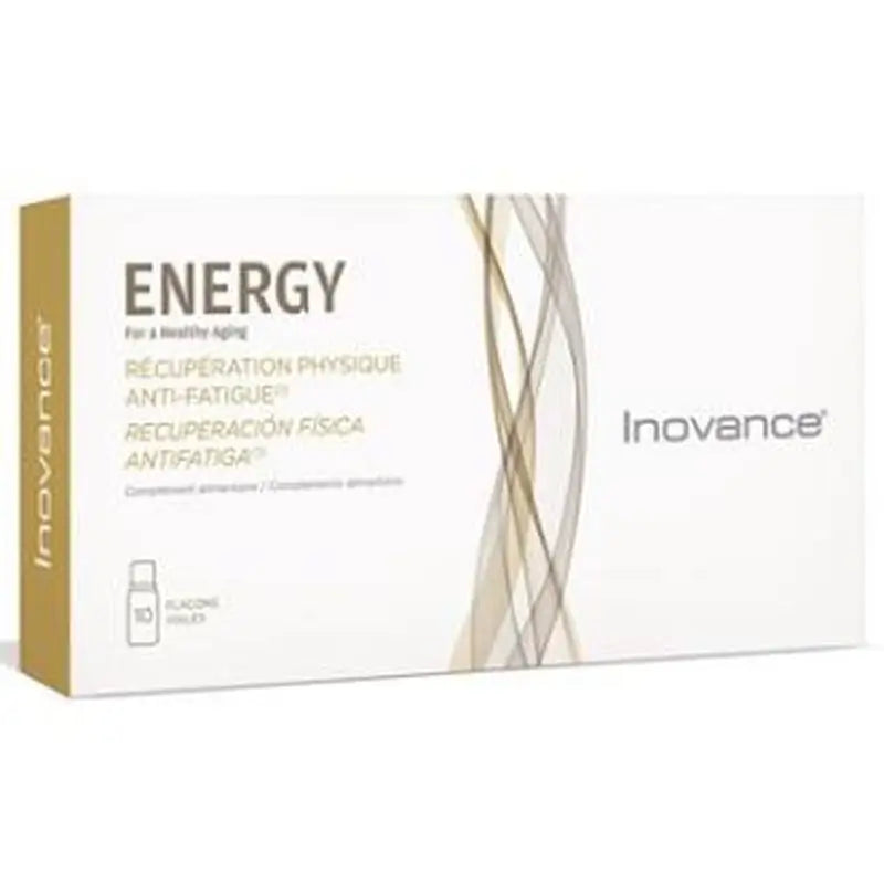 Inovance Energy 10Viales