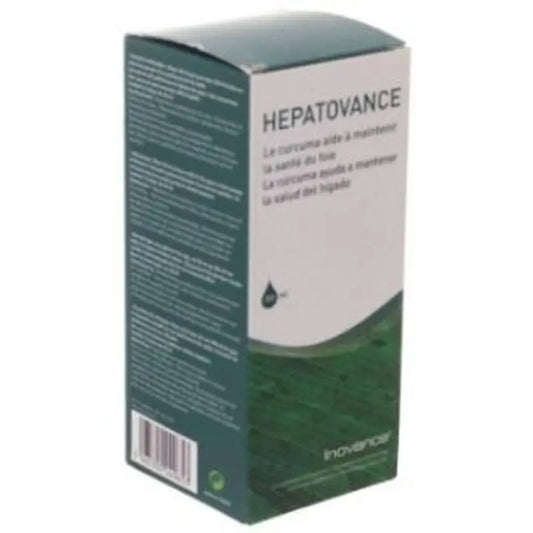 Inovance Hepatovance 300Ml.