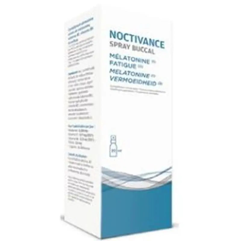 Inovance Noctivance Spray 20Ml.