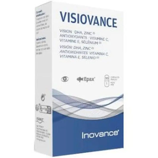 Inovance Visiovance 30Perlas